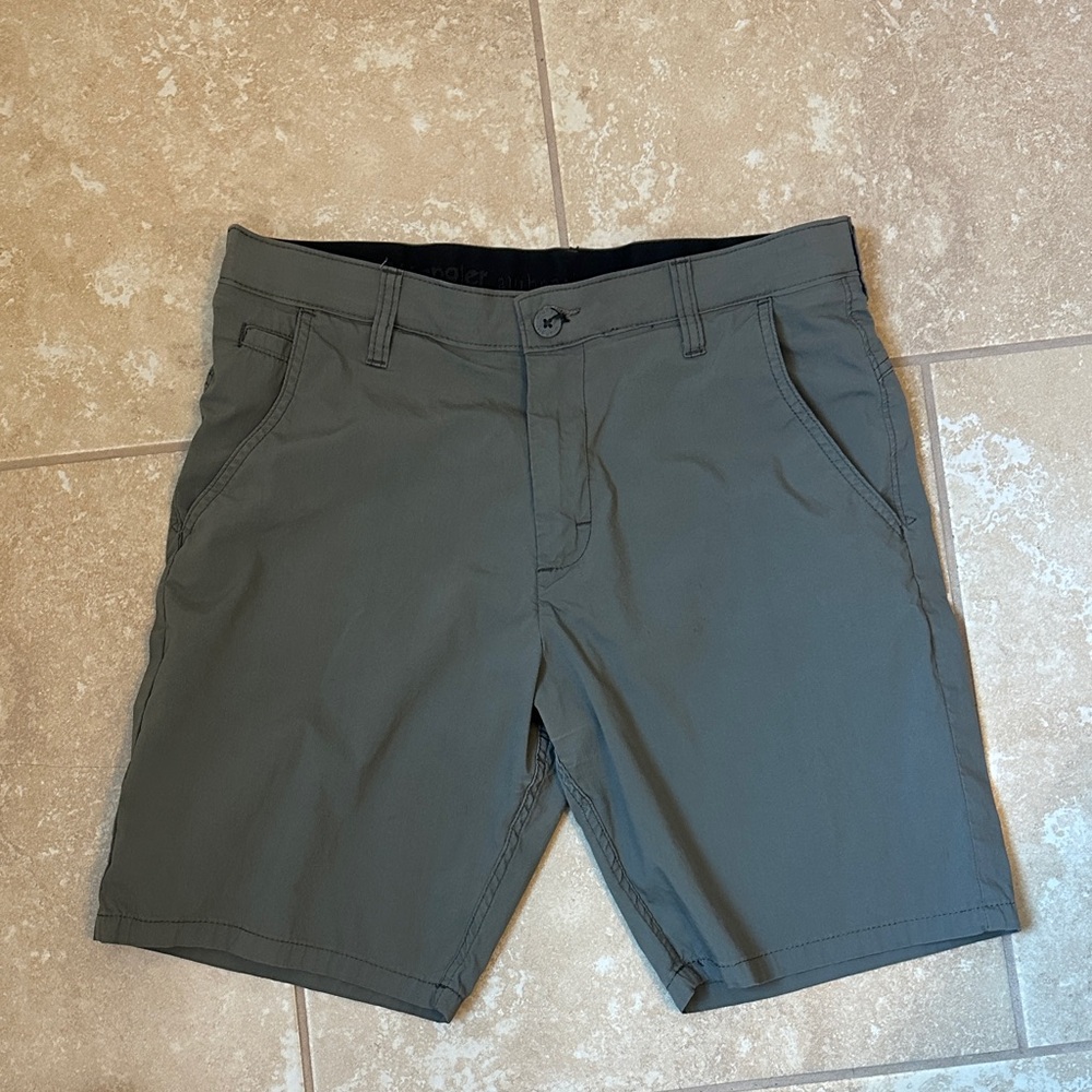 Men's Shorts